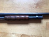 Winchester Model 97 1897 12 gauge pre-WWII - 6 of 15
