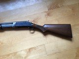 Winchester Model 97 1897 12 gauge pre-WWII - 11 of 15