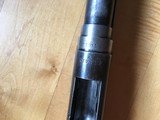 Winchester Model 97 1897 12 gauge pre-WWII - 14 of 15