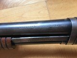 Winchester Model 97 1897 12 gauge pre-WWII - 10 of 15