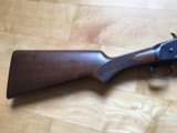Winchester Model 97 1897 12 gauge pre-WWII - 7 of 15