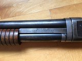 Winchester Model 97 1897 12 gauge pre-WWII - 15 of 15