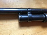 Winchester Model 97 1897 12 gauge pre-WWII - 9 of 15