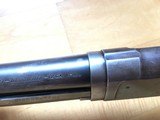 Winchester Model 97 1897 12 gauge pre-WWII - 12 of 15