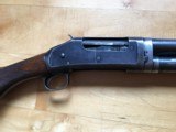 Winchester Model 97 1897 12 gauge pre-WWII - 8 of 15