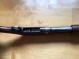 Winchester Model 97 1897 12 gauge pre-WWII - 5 of 15