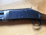 Winchester Model 97 1897 12 gauge pre-WWII - 1 of 15