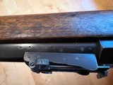 ANTIQUE RUSSIAN IMPERIAL BERDAN RIFLE - EXCELLENT - 6 of 15