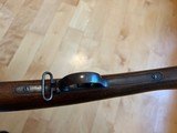 ANTIQUE RUSSIAN IMPERIAL BERDAN RIFLE - EXCELLENT - 12 of 15