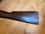 ANTIQUE RUSSIAN IMPERIAL BERDAN RIFLE - EXCELLENT - 4 of 15