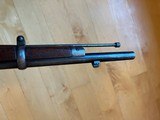 ANTIQUE RUSSIAN IMPERIAL BERDAN RIFLE - EXCELLENT - 3 of 15
