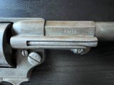 FRENCH M1873 REVOLVER - NAVY? - 8 of 11