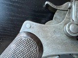 FRENCH M1873 REVOLVER - NAVY? - 6 of 11