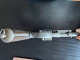 FRENCH M1873 REVOLVER - NAVY? - 9 of 11