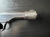 RARE FN1922 SERBIAN CONTRACT “OFFICER’S” MODEL - 6 of 11