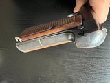 RARE FN1922 SERBIAN CONTRACT “OFFICER’S” MODEL - 2 of 11