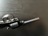 RARE GALAND REVOLVER ANTIQUE - 3 of 11