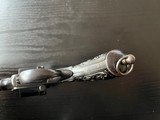 RARE GALAND REVOLVER ANTIQUE - 6 of 11