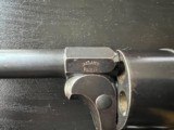 RARE GALAND REVOLVER ANTIQUE - 9 of 11