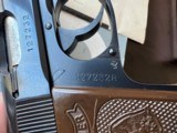 WALTHER PPK MINT ANIB 1968 - 7 of 10