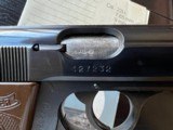 WALTHER PPK MINT ANIB 1968 - 10 of 10