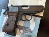 WALTHER PPK MINT ANIB 1968 - 5 of 10