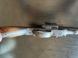 RARE 1889 GERMAN REICHSREVOLVER MAUSER - 4 of 13
