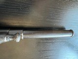 RARE 1889 GERMAN REICHSREVOLVER MAUSER - 9 of 13