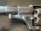 RARE 1889 GERMAN REICHSREVOLVER MAUSER - 13 of 13