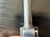 RARE LUGER G-DATE(1935) with MG10 marking - 13 of 15