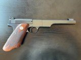 MINT ANIB COLT WOODSMAN MATCH TARGET PRE-WAR - 2 of 15