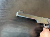 MINT ANIB COLT WOODSMAN MATCH TARGET PRE-WAR - 6 of 15