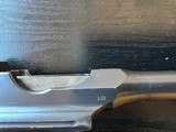 SUPERB MAUSER BROOMHANDLE C96 IMPERIAL WWI RIG - 5 of 15