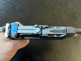 SUPERB MAUSER BROOMHANDLE C96 IMPERIAL WWI RIG - 13 of 15