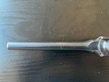 SUPERB MAUSER BROOMHANDLE C96 IMPERIAL WWI RIG - 7 of 15
