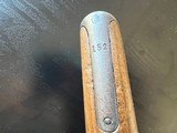 SUPERB MAUSER BROOMHANDLE C96 IMPERIAL WWI RIG - 8 of 15