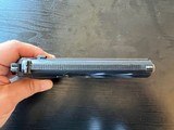 NAZI WALTHER PP EAGLE/F LATE WAR - 13 of 14