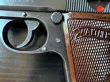 NAZI WALTHER PP EAGLE/F LATE WAR - 3 of 14