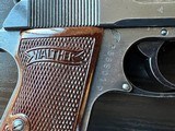 NAZI WALTHER PP EAGLE/F LATE WAR - 4 of 14