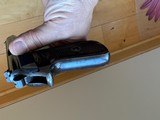 NAZI WALTHER PP EAGLE/F LATE WAR - 12 of 14