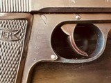 NEAR MINT WALTHER PP 1944 WAFFENAMT - 10 of 15