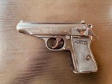 NEAR MINT WALTHER PP 1944 WAFFENAMT - 2 of 15