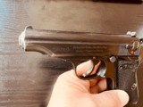 NEAR MINT WALTHER PP 1944 WAFFENAMT - 4 of 15
