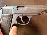 NEAR MINT WALTHER PP 1944 WAFFENAMT - 11 of 15
