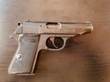 NEAR MINT WALTHER PP 1944 WAFFENAMT - 7 of 15
