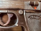 NEAR MINT WALTHER PP 1944 WAFFENAMT - 5 of 15