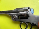 BEAUTIFUL JAPANESE TYPE 26 REVOLVER RIG - 15 of 15
