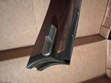 NAVY LUGER SHOULDER STOCK - 3 of 6