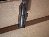 NAVY LUGER SHOULDER STOCK - 2 of 6