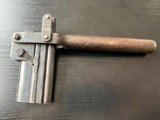 Original WWI Artillery Luger drum loading tool - 4 of 6